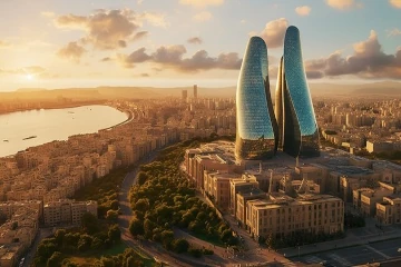 Azerbaijan