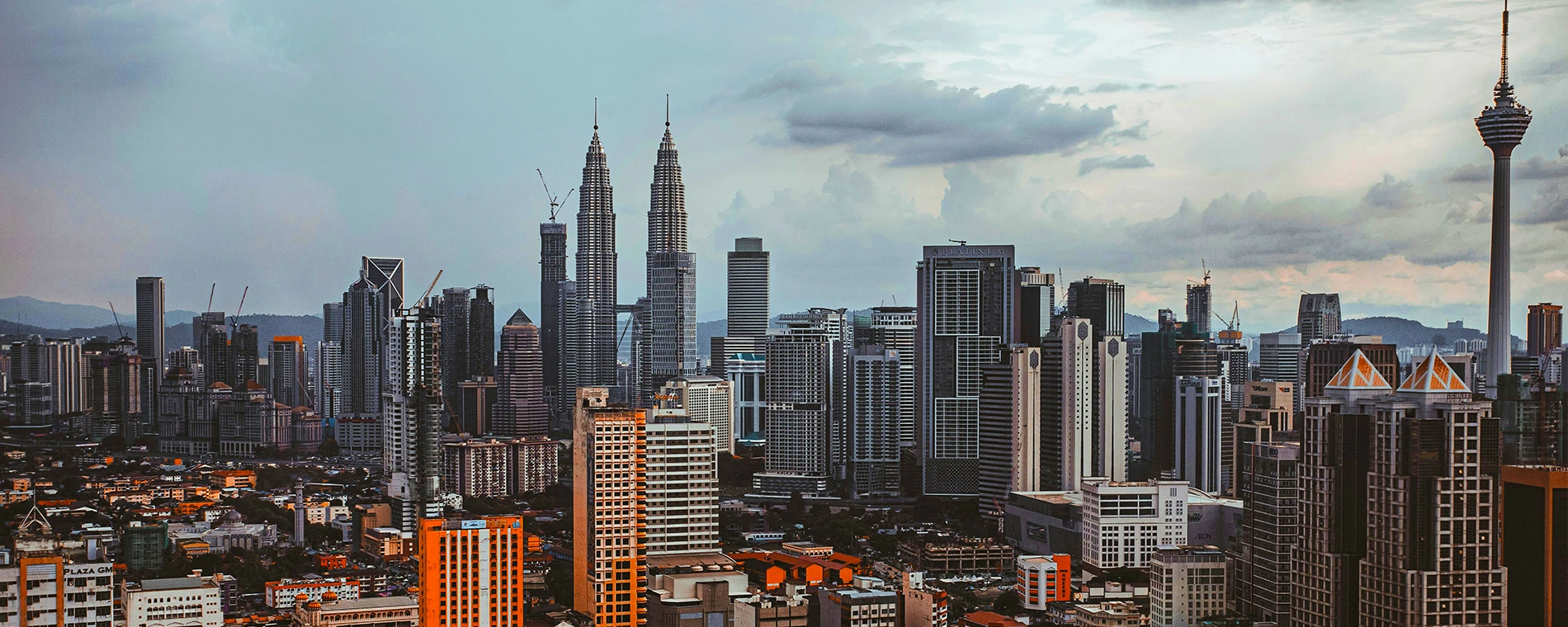 Kuala Lumpur 